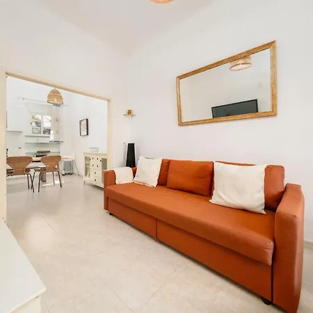 Escape Walk To Old Town & Casa vacanze *