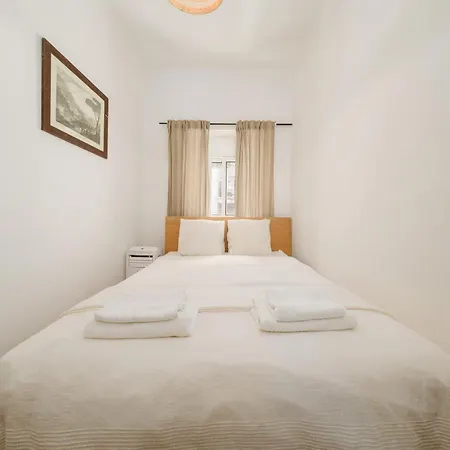 Casa vacanze Escape Walk To Old Town & Wac Cascais