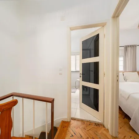 Escape Walk To Old Town & Casa vacanze *