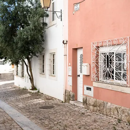 Escape Walk To Old Town & Casa vacanze