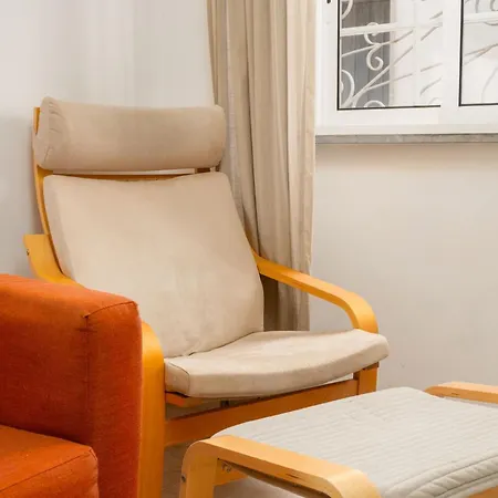 Casa vacanze Escape Walk To Old Town &